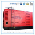 Big Power 1000kVA Generator Containerized Type with Chinese Yuchai Engine